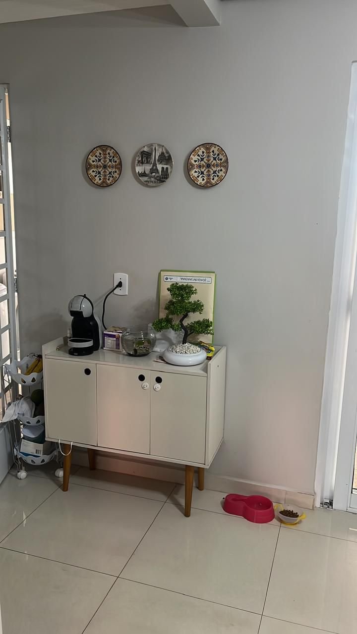 Antes - Móvel Sob Medida